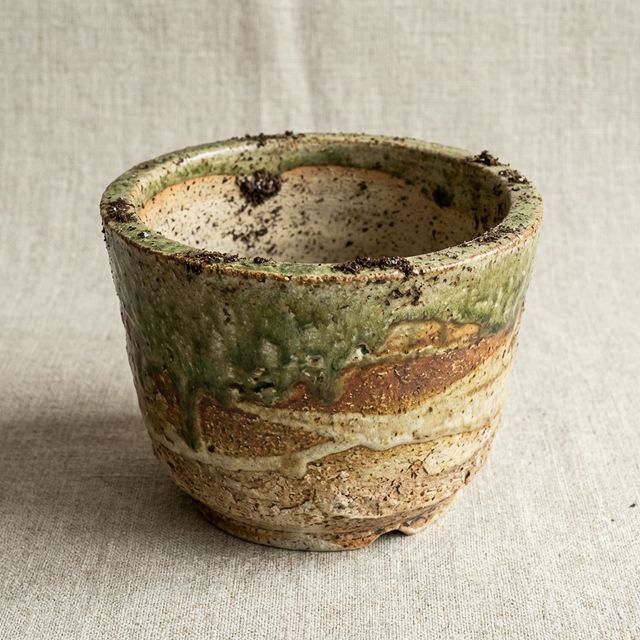Ceramic Pot